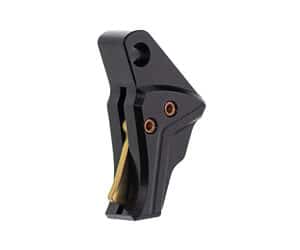 TYRANT I.T.T.S. SHOE HELLCAT BLK/GLD