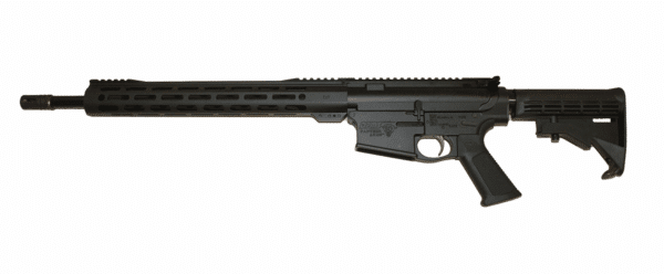 DPMS DP10 308 CLASSIC MLOK18"