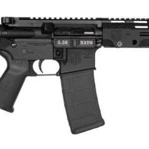 DIAMONDBACK FIREARMS DB15 SBR 5.56MM BLACK 10"