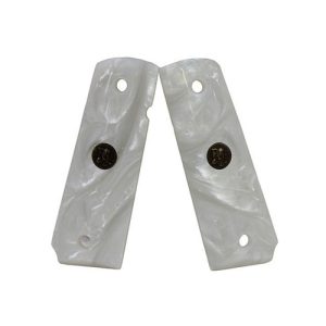 CUSTOM SERIES PEARL GRIP