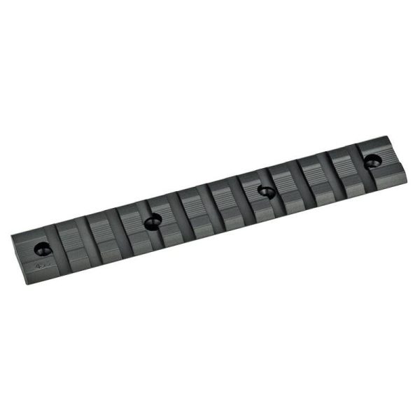 Weaver 1-Piece Multi Slot Base Savage 110 SA 8-40 Black (Blister)
