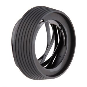 DELTA RING ASSEMBLY FOR AR-15 BLACK