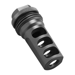 MUZZLE BRAKE FOR WRATH .338 LM 18MX1