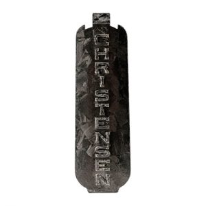 FFT FLOOR PLATE FOR SHORT ACTION REMINGTON 700 BLACK
