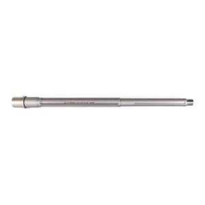 6.5 GRENDEL 16'' 1-8 TWIST SPR FLUTED MIDLENGTH BBL W/LO PRO