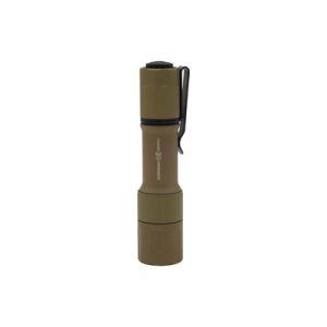 MCH-EDC 2.0 DUAL-FUEL EVERYDAY CARRY FLASHLIGHT 1700 LUM FDE
