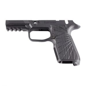 WCP320 COMPACT GRIP MODULE MANUAL SAFETY BLACK