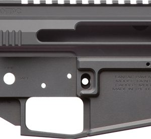 LANTAC N15 RAVEN SIDE CHARGE - BILLET UPPER & LOWER SET
