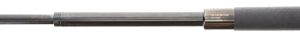 S&W QUICK RELEASE 21" BATON - RUBBERIZED GRIP 360 SYN SHEATH