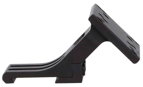 Sig Sauer Electro-Optics SOR2M101 Romeo Reflex Sight  Black Anodized Aluminum, Picatinny Rail Mount, 45 Degree Offset Mount