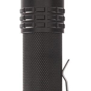 Nightstick USB588XL USB Dual-Light Tactical Flashlight  Black Anodized 125/350/450/850/1,100 Lumens White LED