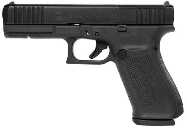 GLK UA215S203MOS      G21   45  G5 FS MOS    13R