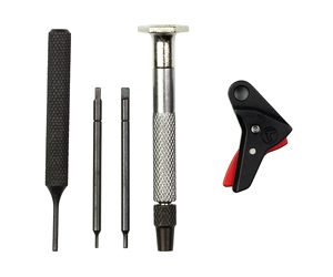 TIMNEY FOR GLK GEN 3-4 EFT SHOE