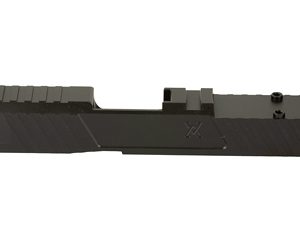 TRUE PREC DTY SLD GLOCK 43 RMRCC BK