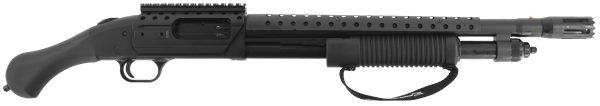 MOSS SHOCKWAVE SPX 12/18.5" CA