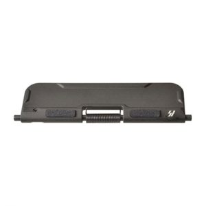 AR-15 BILLET ULTIMATE DUST COVER 223 BLACK