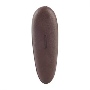 .60'' MEDIUM BROWN LEATHER FACE