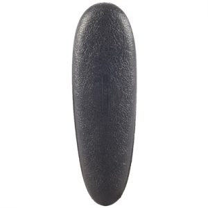 .80'' SMALL BLACK LEATHER FACE