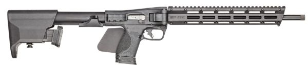 SMITH AND WESSON M&P FPC 9MM THRD CA COMPLIANT 14142
