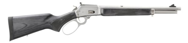 1894 Trapper .357 Mag 16.10" Black/SS 8-rd