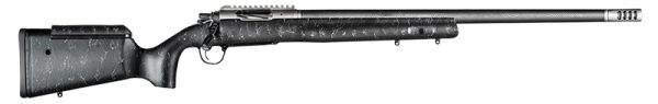 ELR 300PRC 26" Blk/Grey