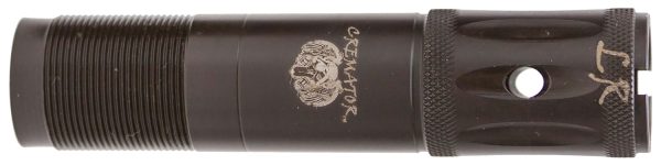 Carlson's Choke Tubes 11493 Cremator  Remington Rem Choke 20 Gauge Mid/Long Range Ported 17-4 Stainless Steel