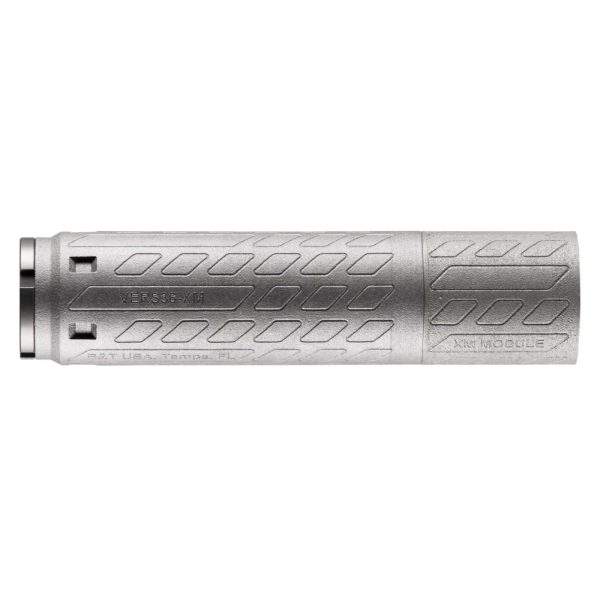 B&T VERS36-XM TITANIUM SUPPRESSOR