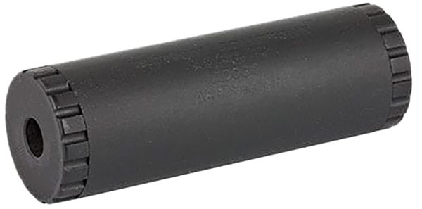 Tactical Solutions AERISMB Aeris  1.00" Titanium 1/2"x28