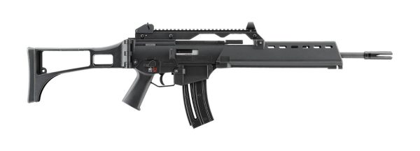 H&K G36 .22LR 16IN BARREL 1-20RD MAG