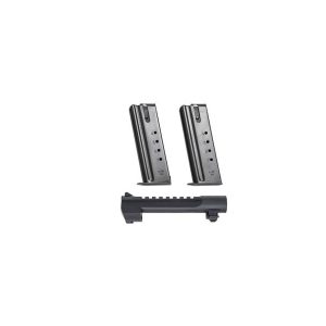 MAGNUM RESEARCH CONVERSION KIT 50AE 6" BLACK