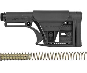 LUTH AR MBA-1 STOCK KIT 308 BLK