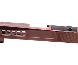 TRUE PREC SLIDE P365XL RMS CUT CPR