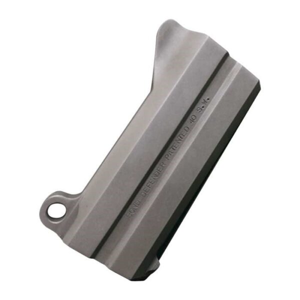 BOND BBL 3.5' 10MM MATTE