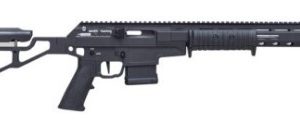 LSI TAIPAN .223 REM PUMP ACTIO