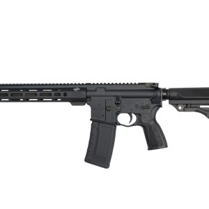 BUSHMASTER BRAVO ZULU SBR 5.56 11.5" 30+1