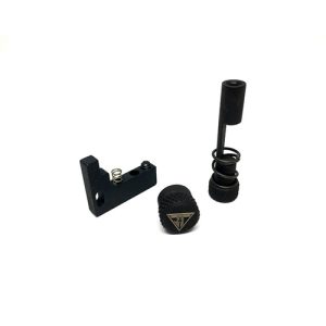 CA COMPLIANT AR MOD KIT - BLACK, AR-10, .308