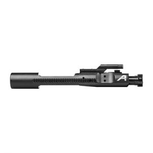5.56 BCG W/158 BOLT  W/LOGO CHROME LINED PHOSPHATE FOR AR-15
