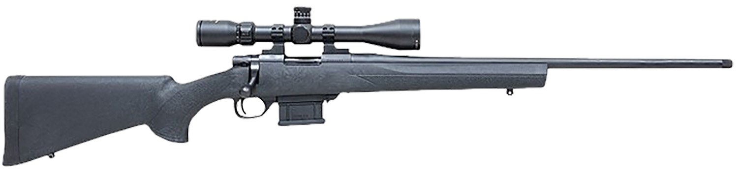 HOWA HMA22ARCBLKGP M1500 22ARC STD 22 GAMEPRO BLK