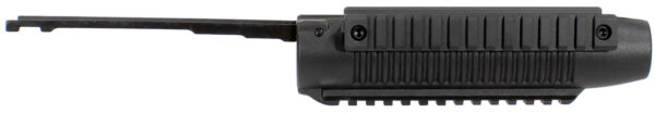 Aim Sports MTM88 Shotgun  Polymer with Aluminum Side Rails & Black Finish for Maverick 88
