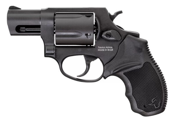 605 357mag 2" B FS Boot Grip 5rd
