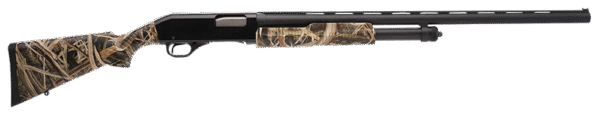 SAVAGE ARMS 320 FIELD 12/28 BL/MOSGB 3"