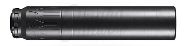 DAIR SILENCER NOMAD-L BLACK