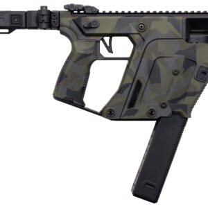 KRISS USA VECTOR SBR 45ACP 5.5" DELTA