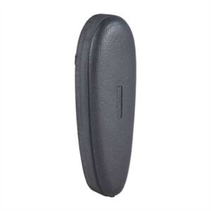 .80'' MEDIUM BLACK LEATHER FACE
