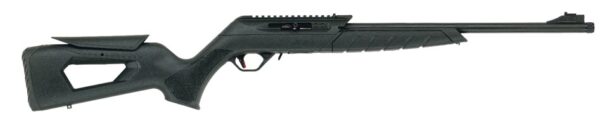 KR22 .22LR 18.6" TB FO Blk/Syn (2)10rd