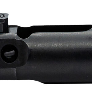 Angstadt Arms AA09BCGNIT Bolt Carrier Assembly  9mm QPQ Black Nitride 8620 Steel AR-15