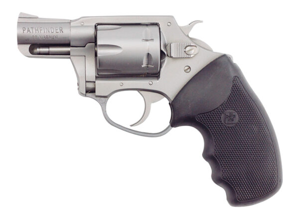 Char Pathfinder 22Mag 2" S FS 6rd