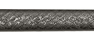 Proof Research 134528 Bolt Action Barrel Pre-Fit 6.5 Creedmoor 20" 1:8" Twist (5 Groove), 5/8"-24 tpi Threaded, Carbon Fiber, Drop-In Design for Sig Cross