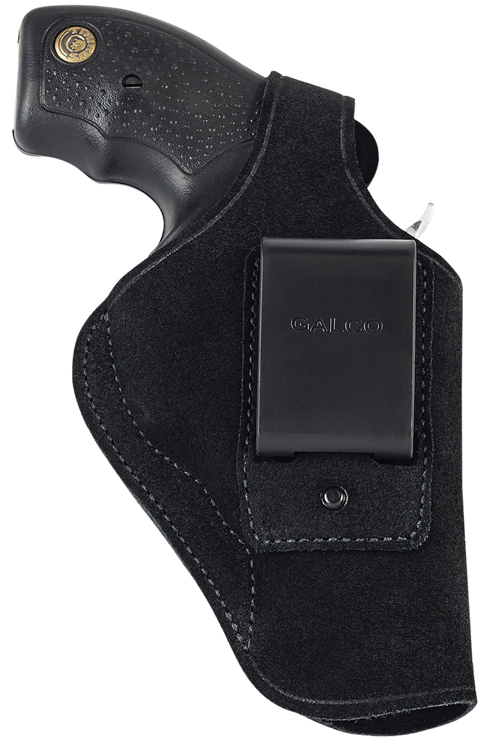 Galco WB822RB Waistband IWB Black Fits Sig Sauer