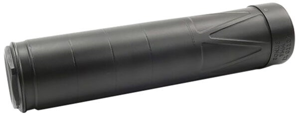 ENERGETIC EA18 SONUS 9 SUPPRSR 1/2X28 BK NITRDE